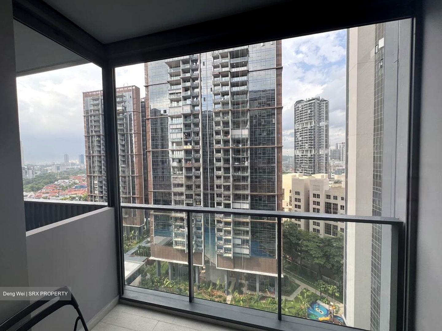 Parc Clematis (D5), Apartment #465008531